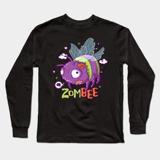 Zombee Long Sleeve T-Shirt